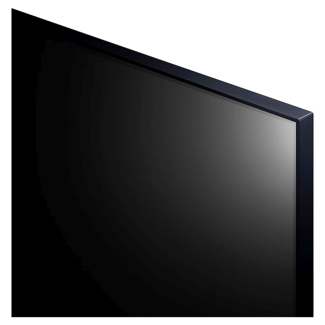 إل جي نانو سيل نانو 81 تلفزيون ذكي 65 إنش 4K AI جهاز تحكم عن بعد سحري HDR ويب أو أس 2024