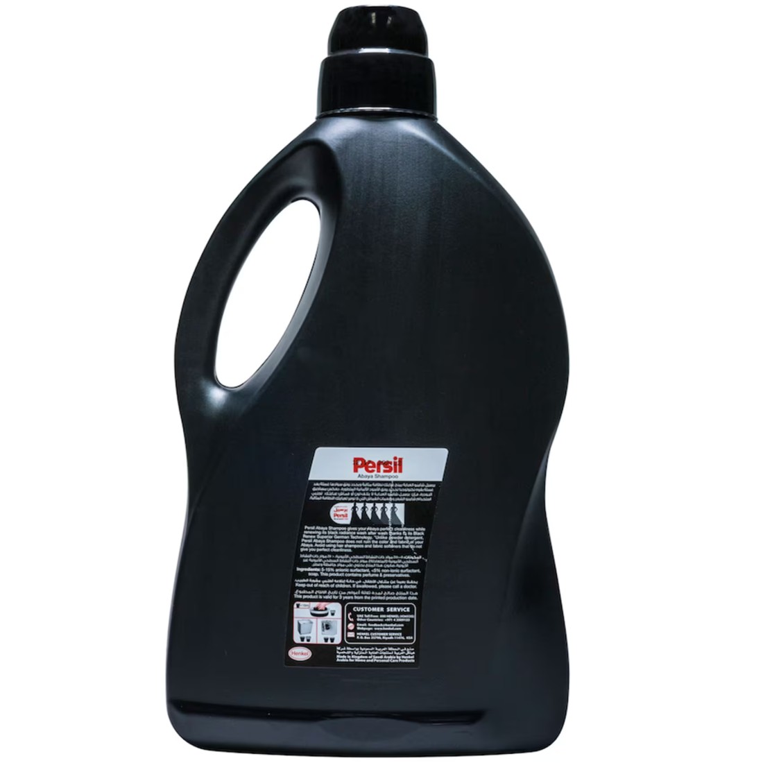 Persil Abaya Shampoo Liquid Detergent Oud 3L