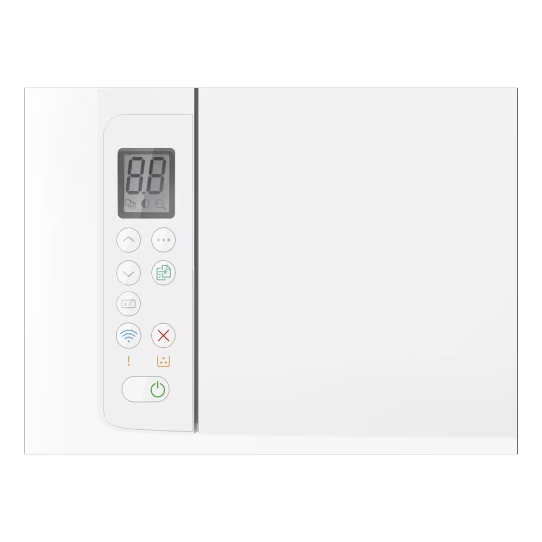 إتش بي ليزر جت طابعة MFP M141W- أبيض