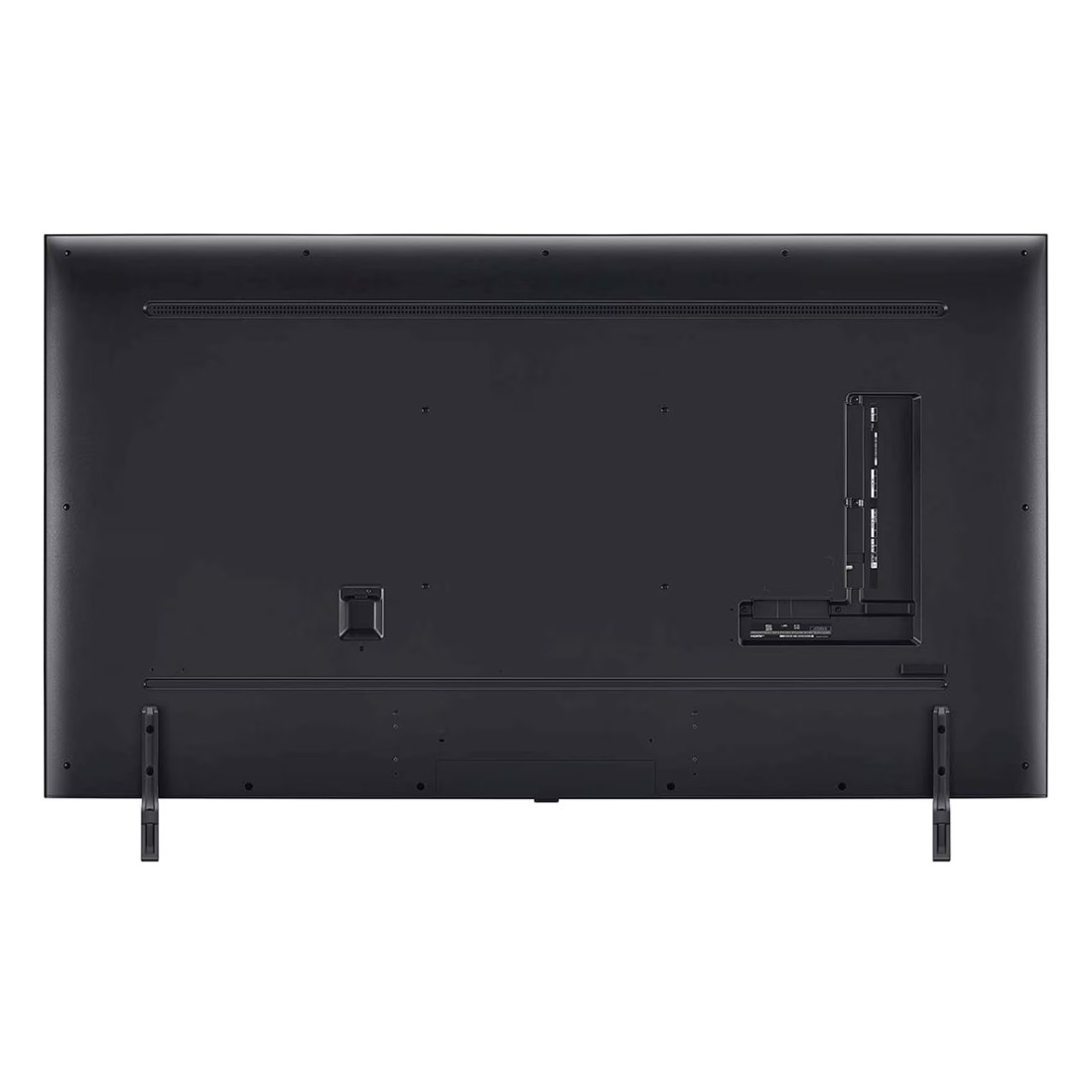 LG QNED QNED86 75 inch 4K Smart TV AI Magic remote HDR10 webOS24 2024