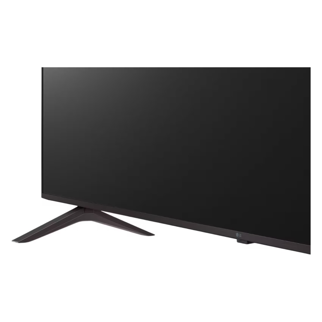 إل جي فائق الوضوح 75 إنش 4K الذكي ، سلسلة UR78 ،جهاز تحكم عن بعد سحري HDR ويب أو أس 2023