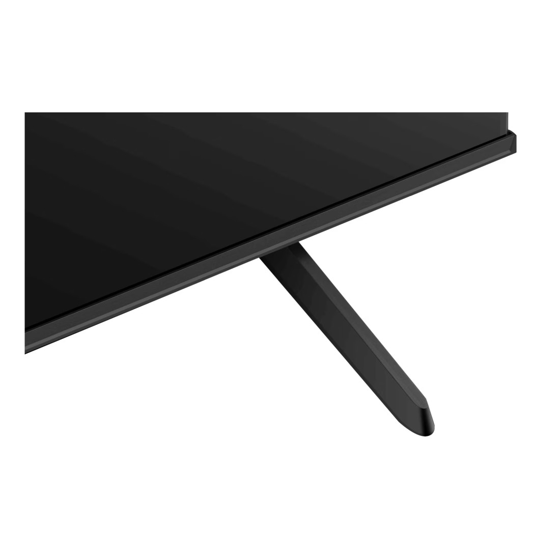 Hisense A6N Series 65-Inch UHD Smart DLED TV A61N Black
