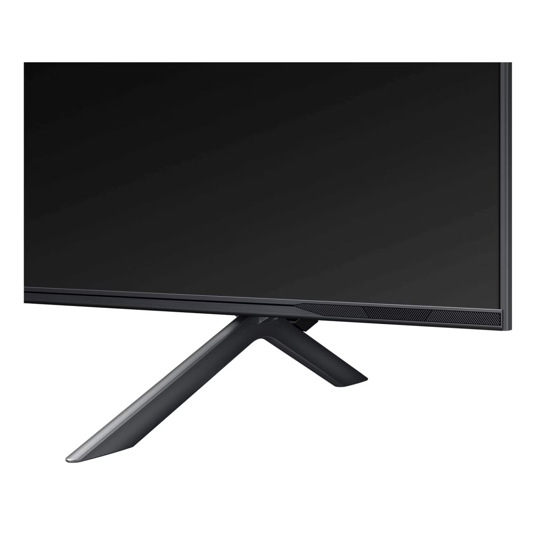 Hisense Q7 Series 85-Inch UHD Smart QLED TV Q7N Dark Grey