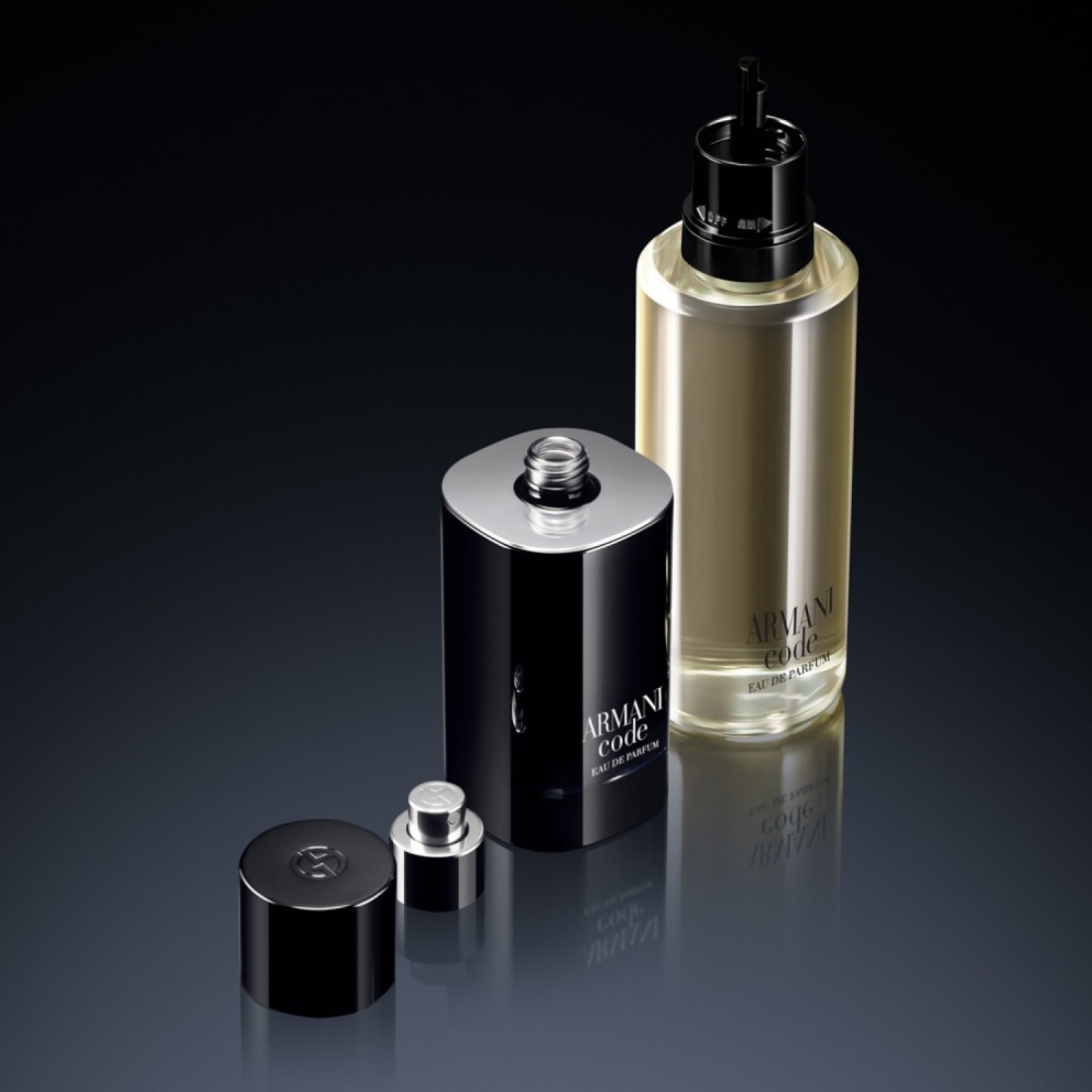 Giorgio Armani Armani Code for Men - Eau de Parfum