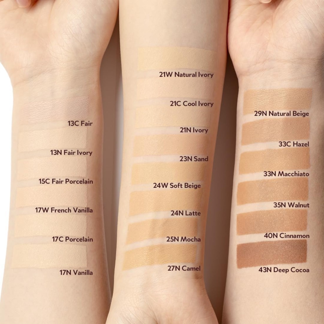 TIRTIR Mask Fit Red Cushion Foundation - 18gm