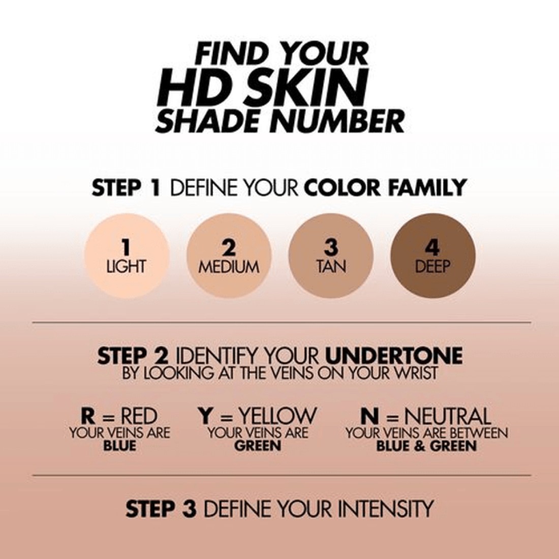 Make Up For Ever HD Skin Matte Velvet Powder Foundation