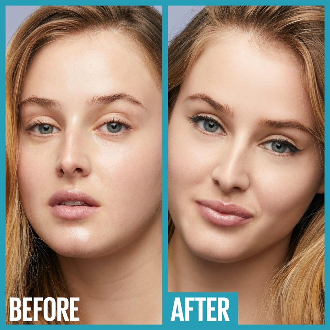 Maybelline Fit Me Matte Poreless Powder