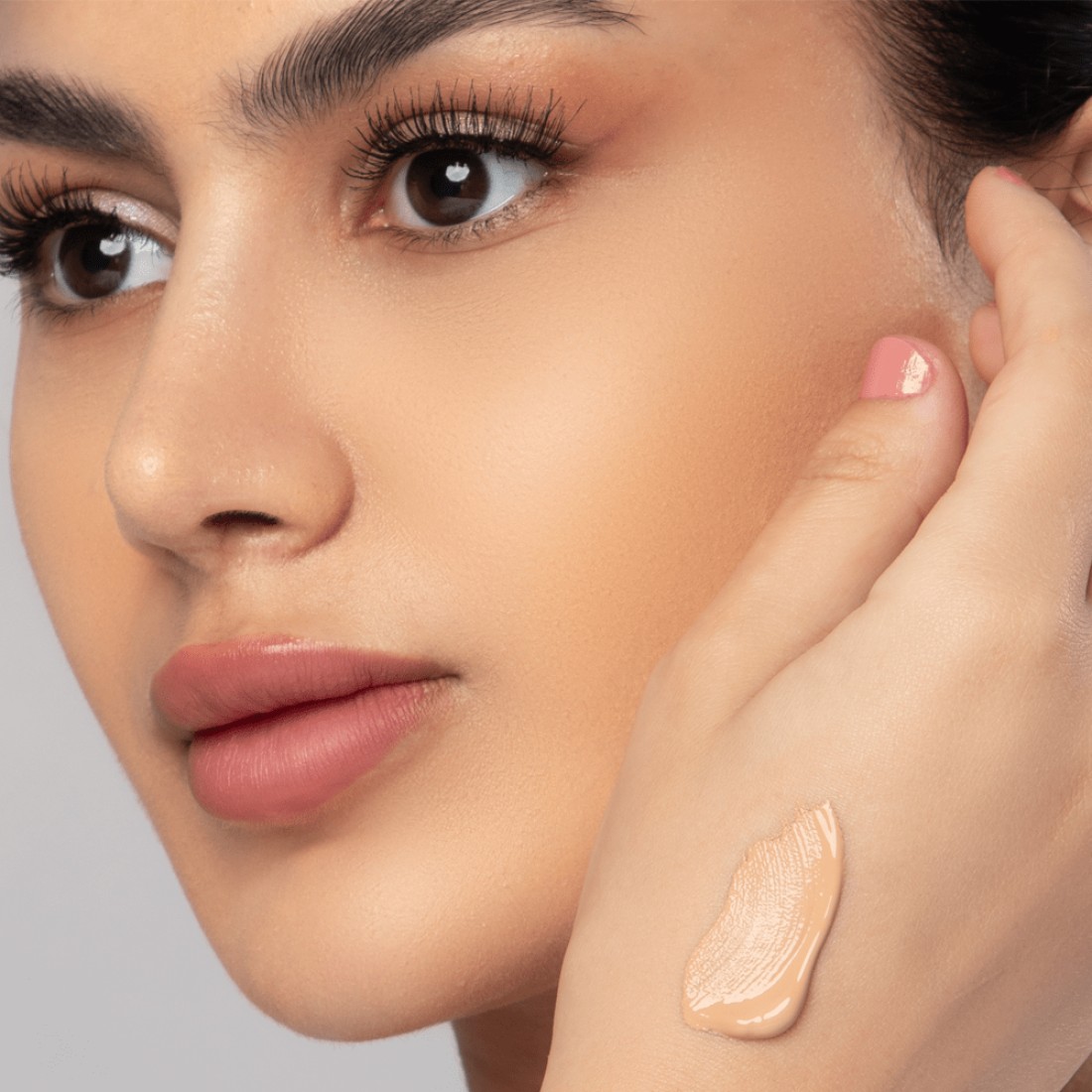 Topface Skinwear Matte Effect Foundation
