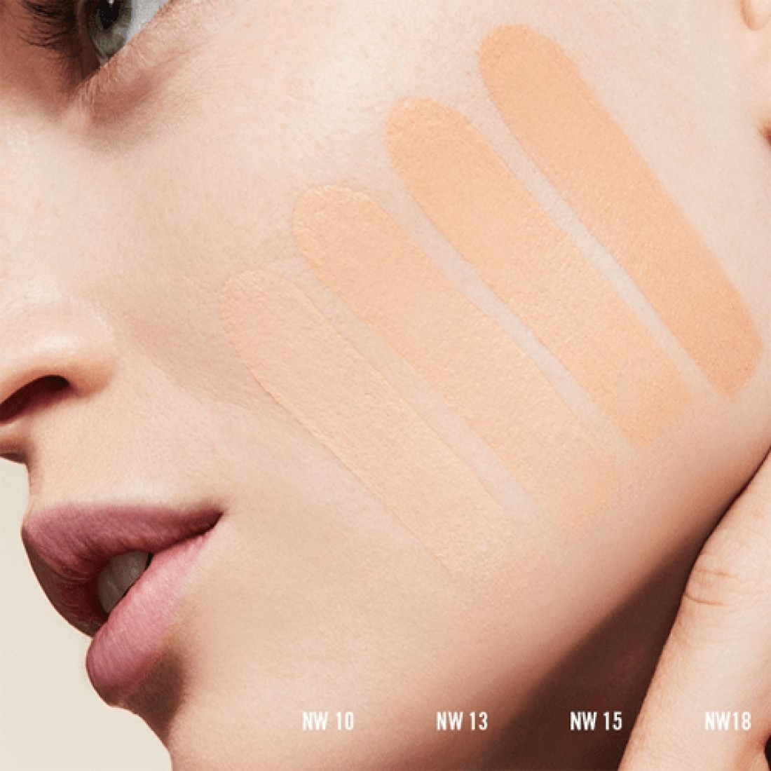 MAC Studio Fix Fluid SPF 15 Foundation - 30ml