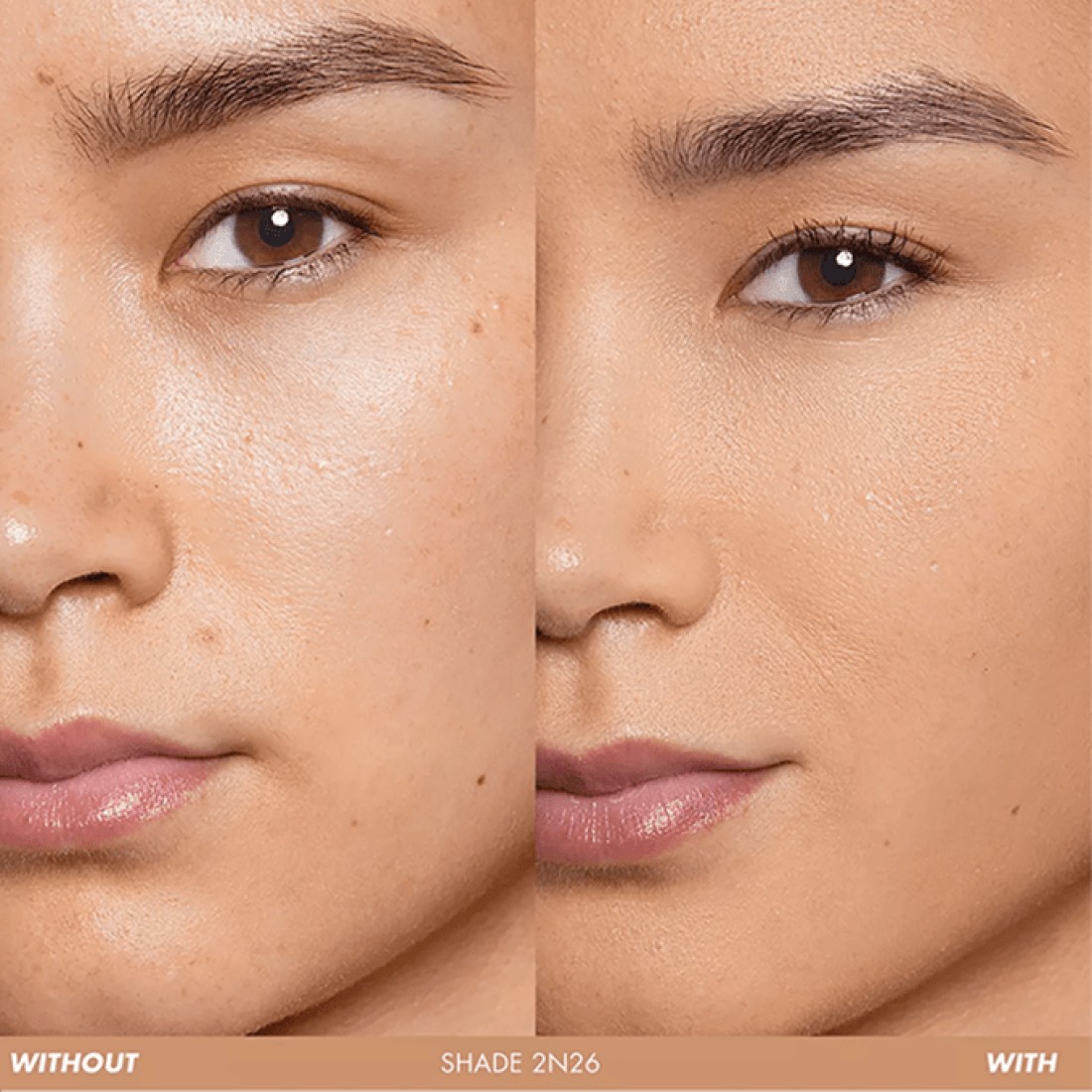 Make Up For Ever HD Skin Foundation
