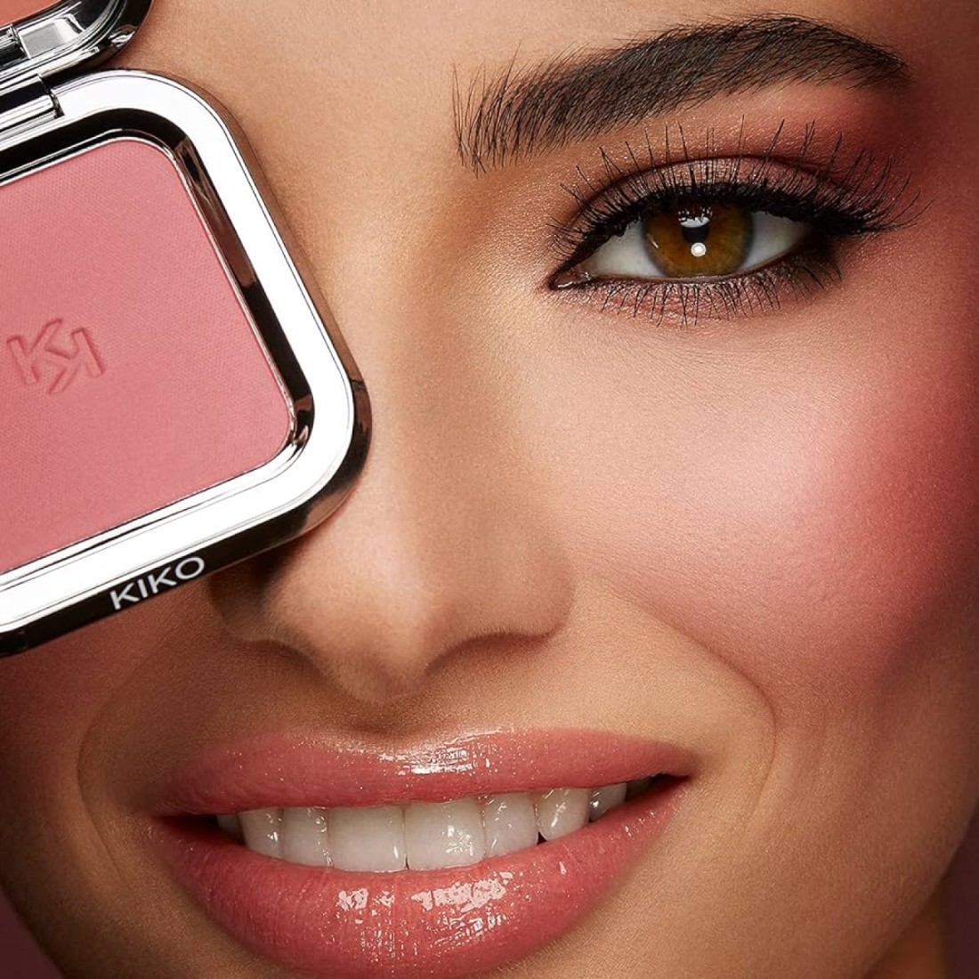 KIKO Unlimited Blush