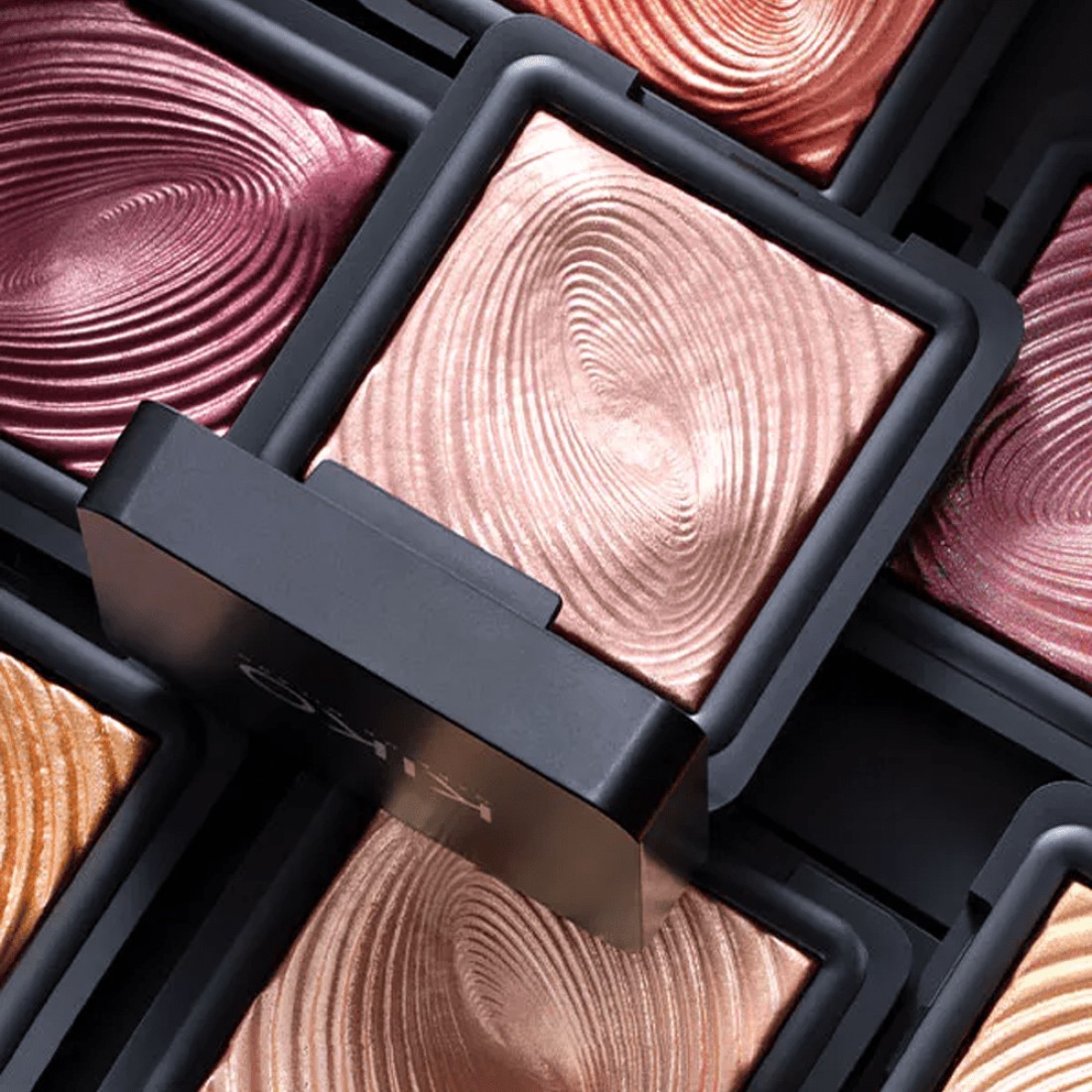 KIKO Water Eyeshadow