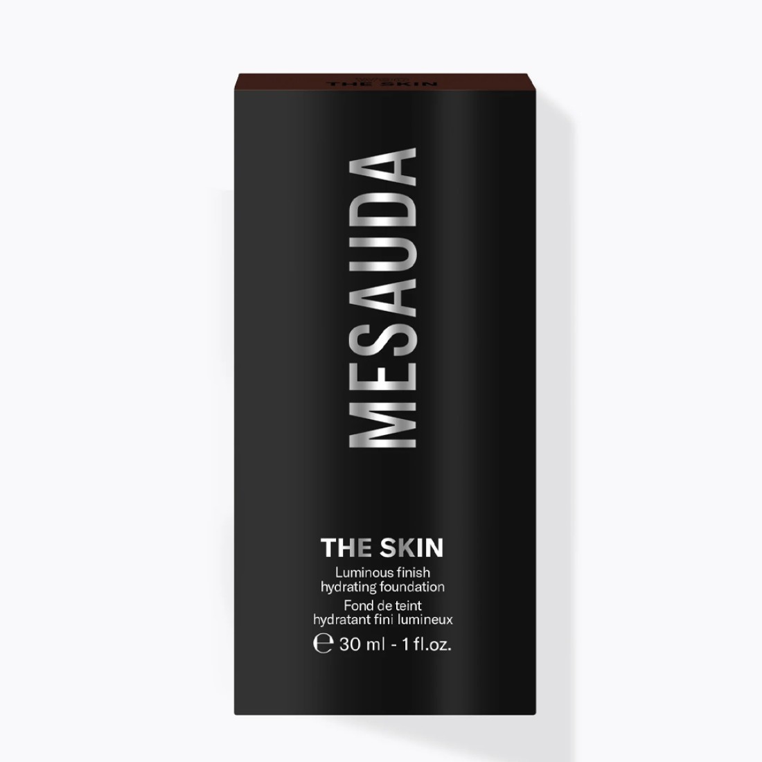Mesauda The Skin Foundation