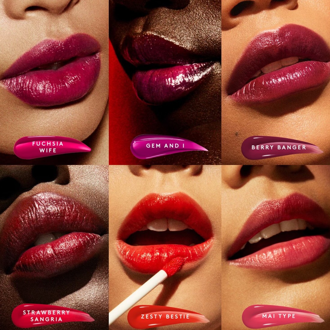 Fenty Beauty Poutsicle Hydrating Lip Stain