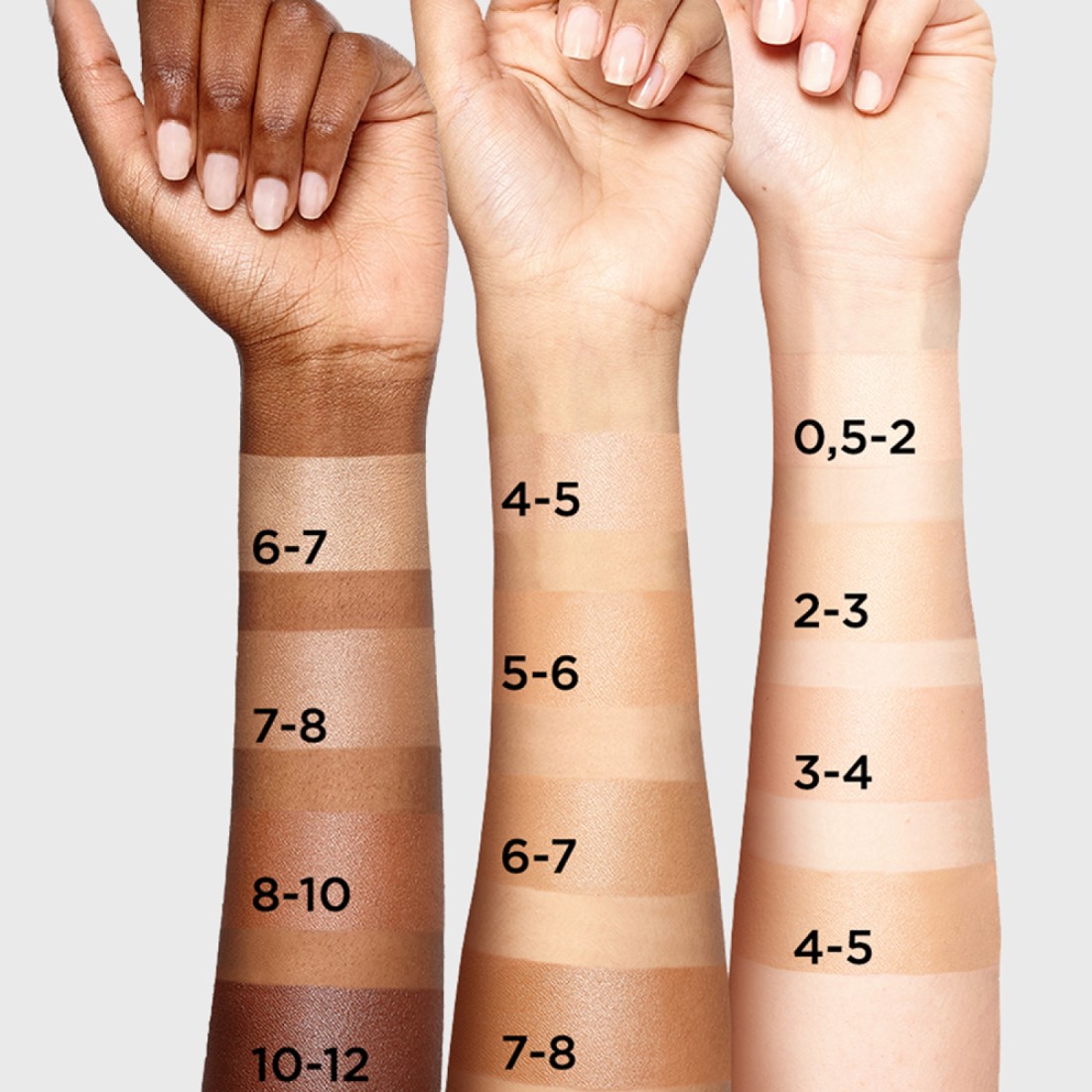 LOreal Paris True Match Tinted Serum Foundation