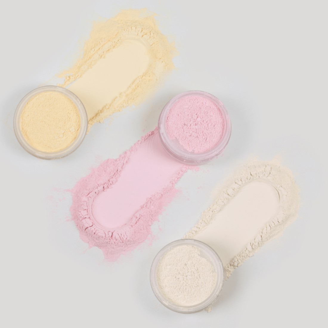 Hearts Soft Setting Powder - 34.5 g