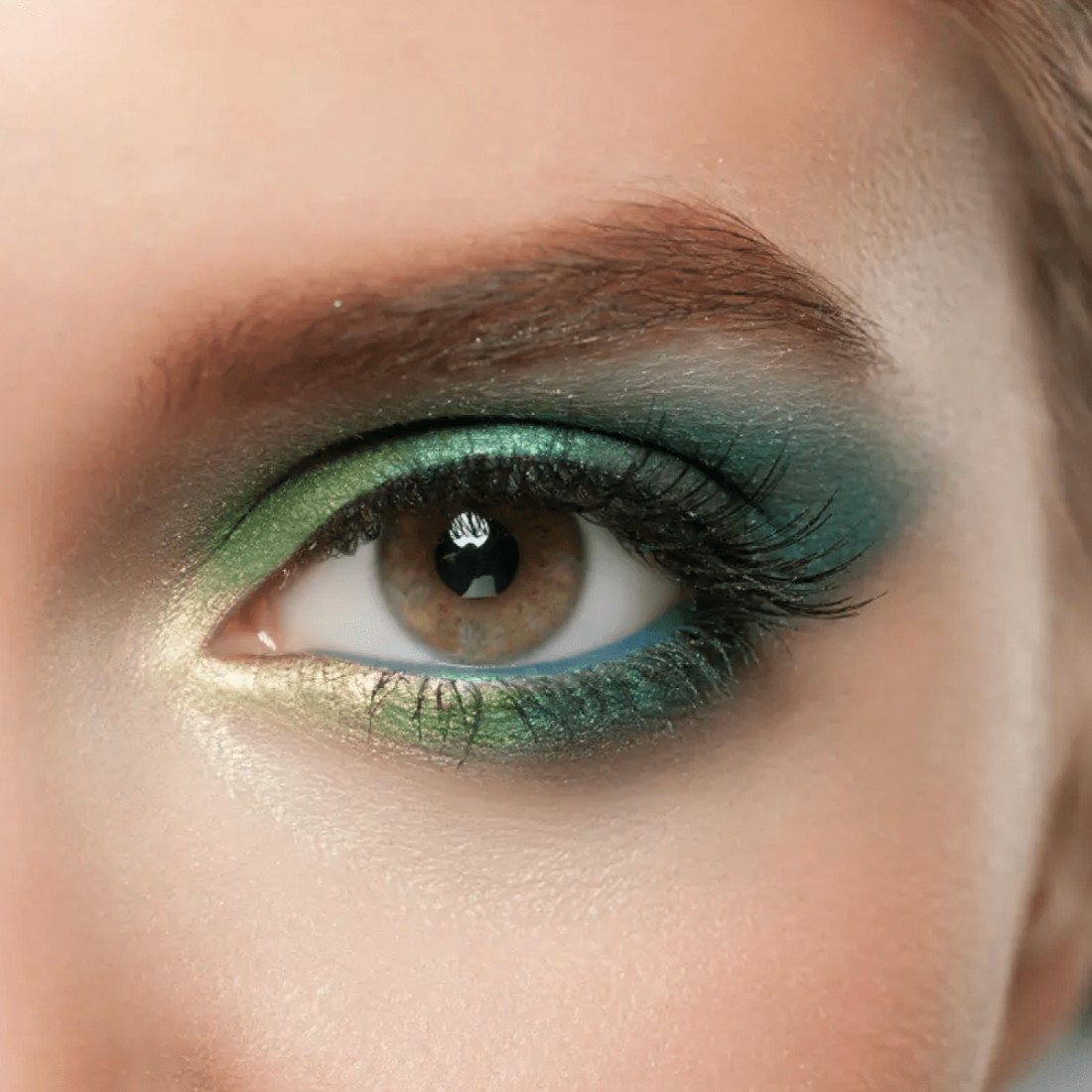 Armaf Beaute Hey Beautiful Shadow Palette