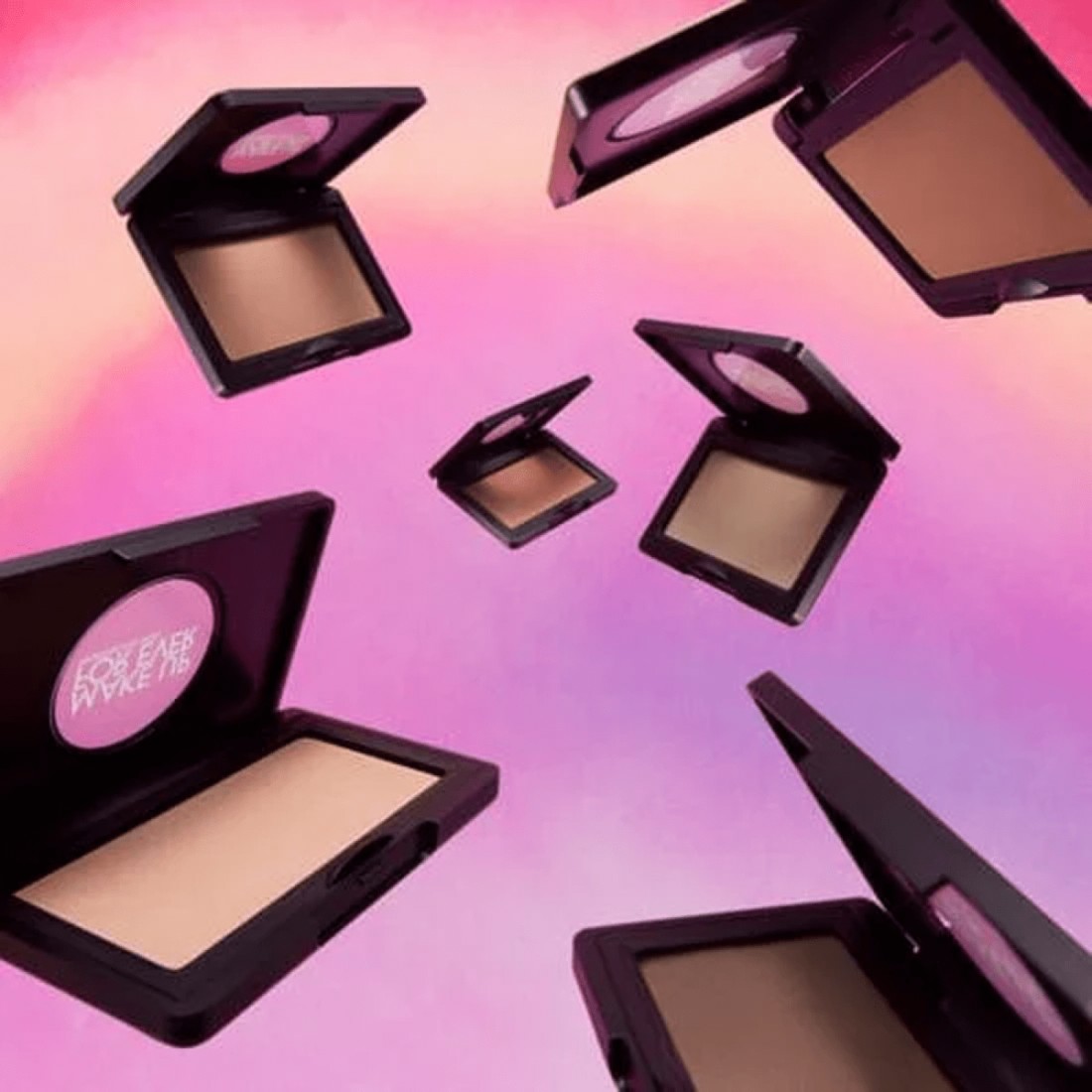 MAKE UP FOR EVER Artist Face Powder Sculpt