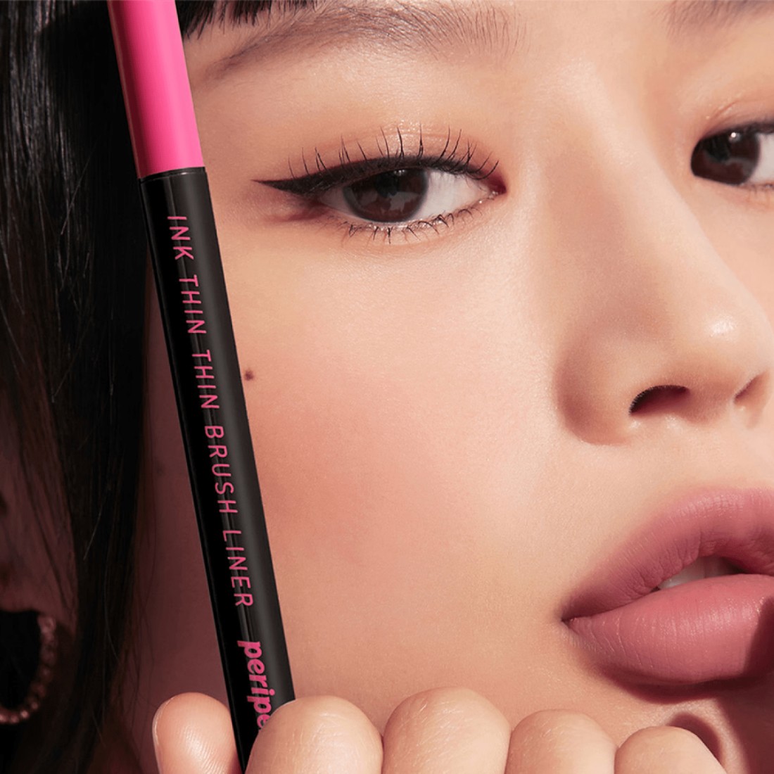 Peripera Ink Thin Thin Brush Liner