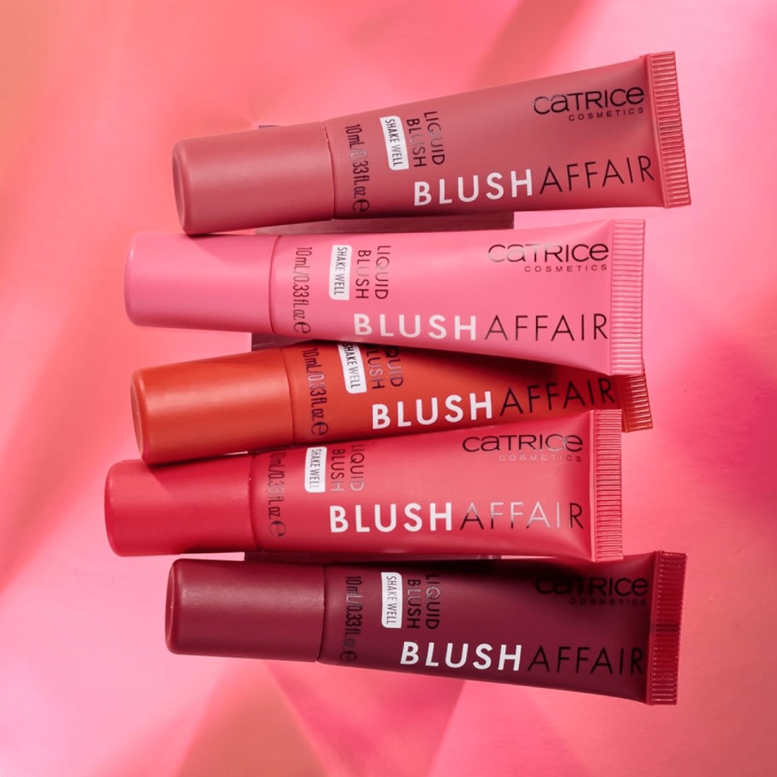 Catrice Blush Affair Liquid Blush