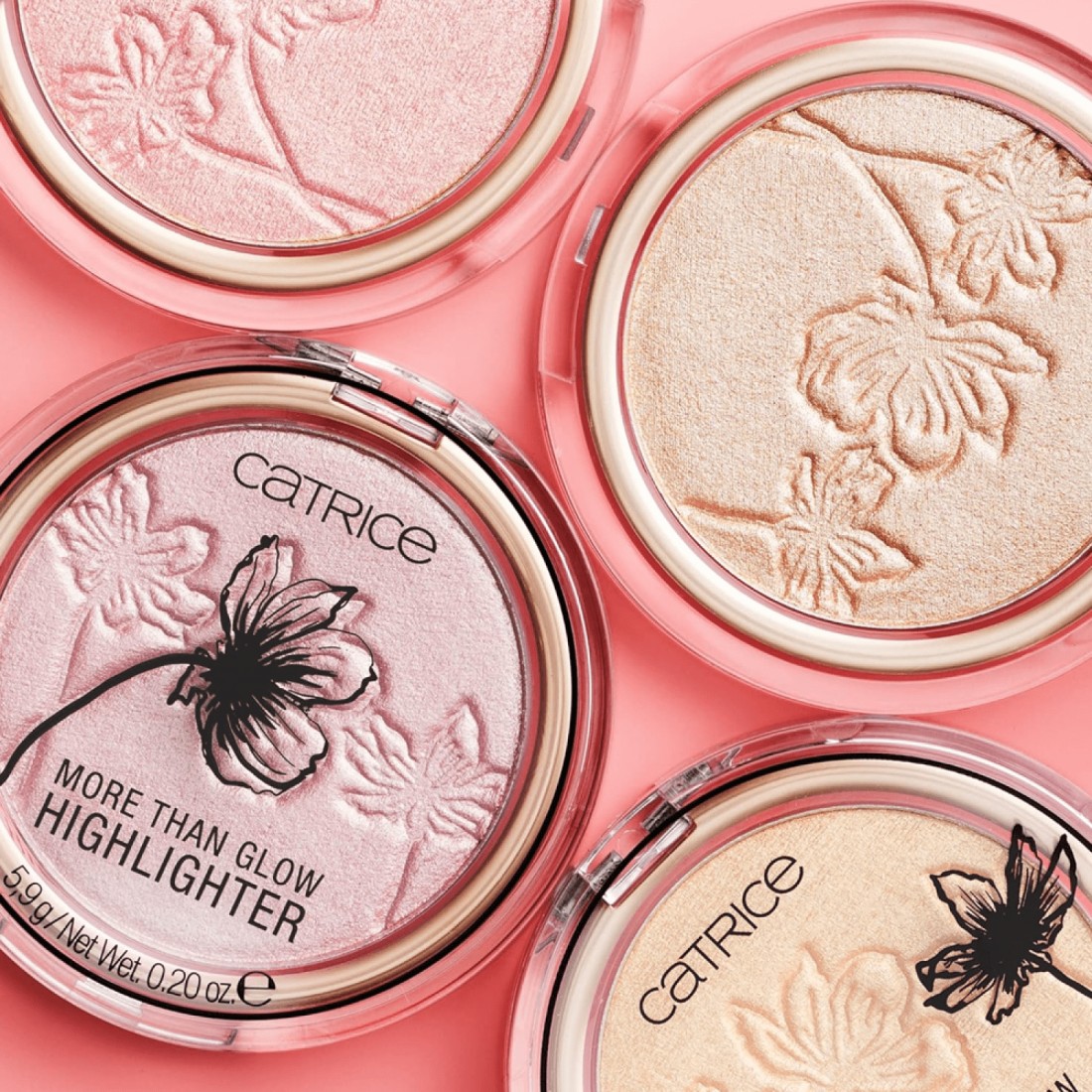 Catrice More Than Glow Highlighter