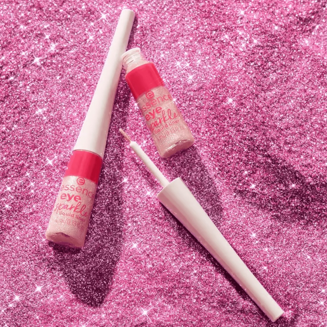 Essence Eye Sparkle Liquid Liner