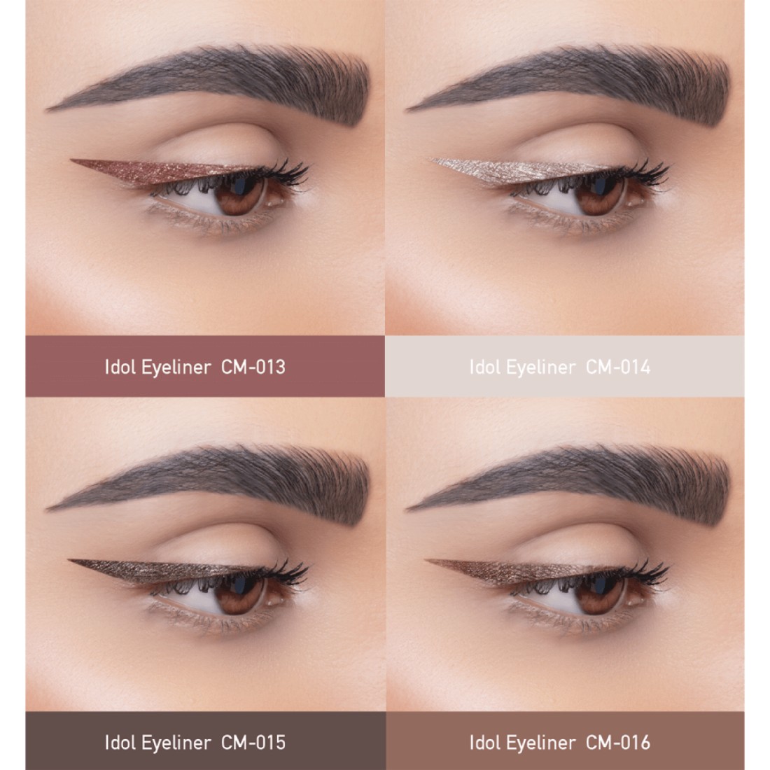 CALLA Makeup Idol Eyeliner