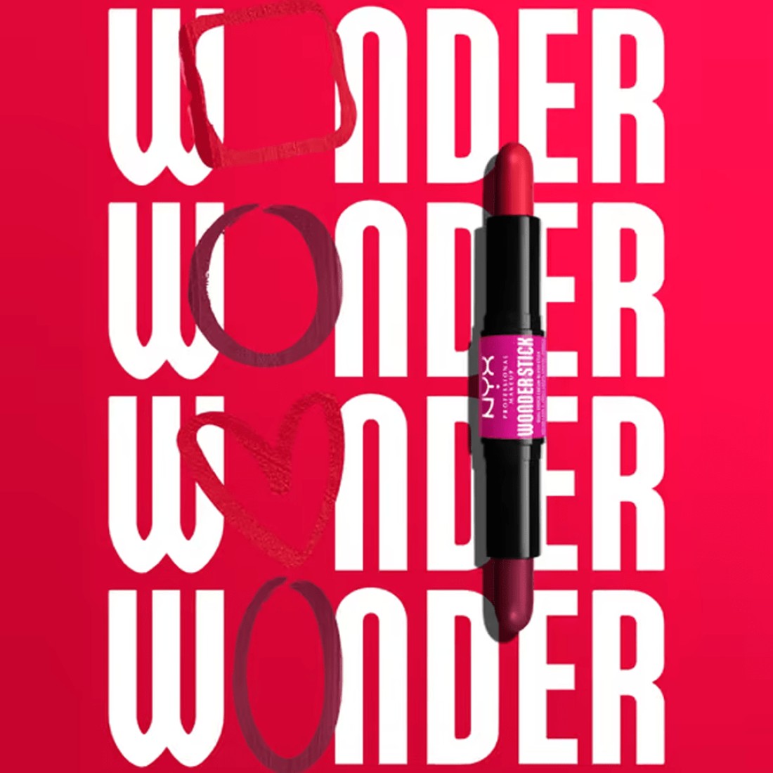 NYX Wonder Stick Blush