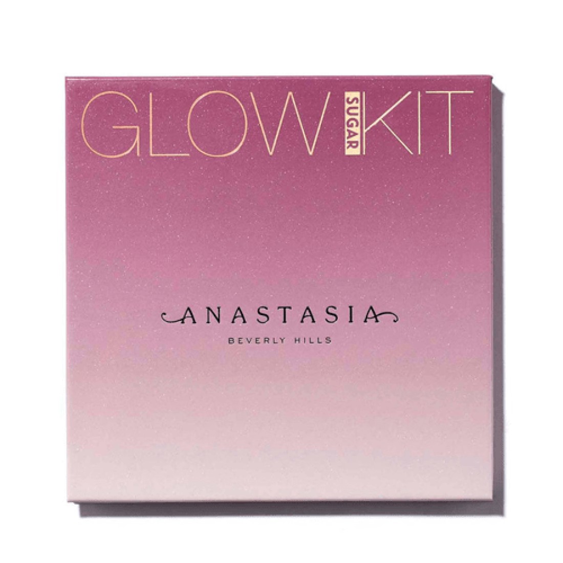 Anastasia Beverly Hills Glow Sugar Kit