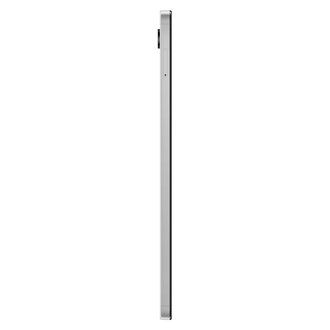 Samsung Galaxy Tab A9 Tablet, 64GB, Silver, 4 GB RAM, 8 MP Camera, 8.7 Inch Screen Size,Multi-Touch Window Display, Wi-Fi Only