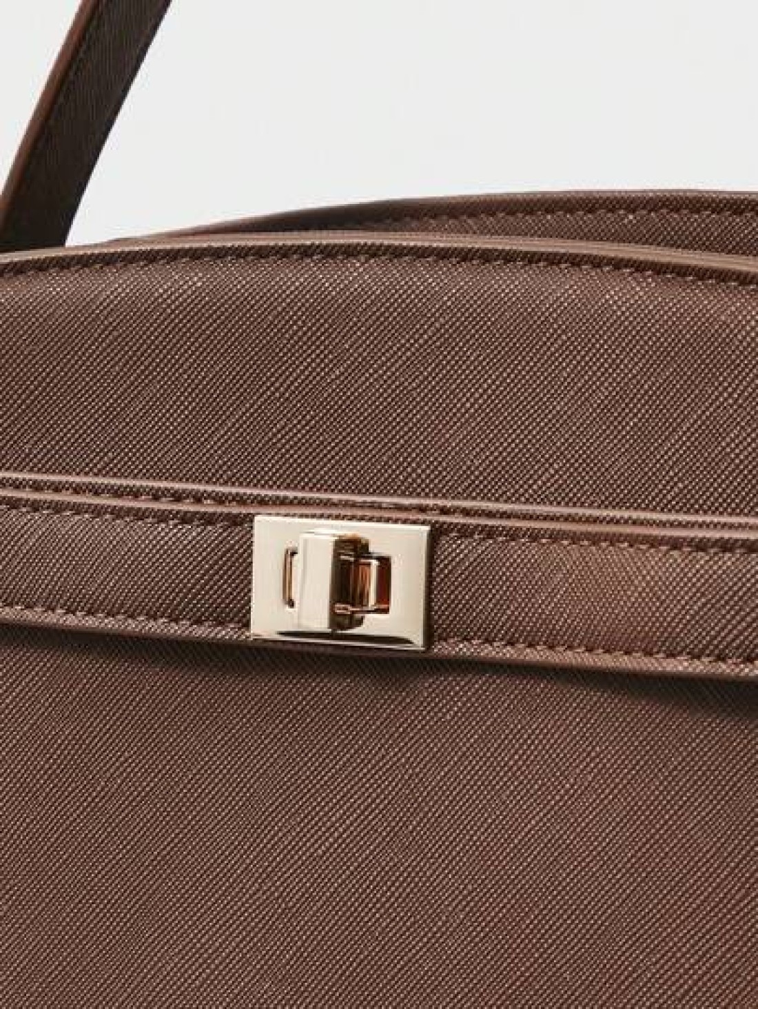 MOTF PREMIUM SIMPLE TOP HANDLE BAG COMMUTER BAG BEST MOTHERS DAY GIFTS WOMEN