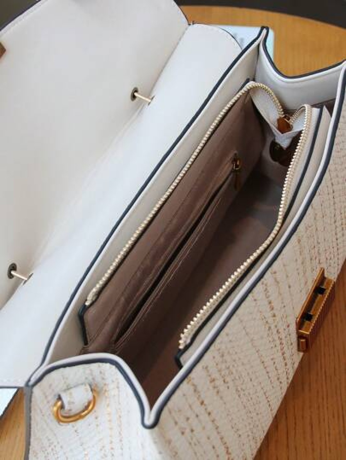 2025 New Vintage Blue Snakeskin Pattern Elegant Handbag Fashionable Luxury High End Handbag For Women Lightweight Large Capacity Shoulder Crossbody Bag