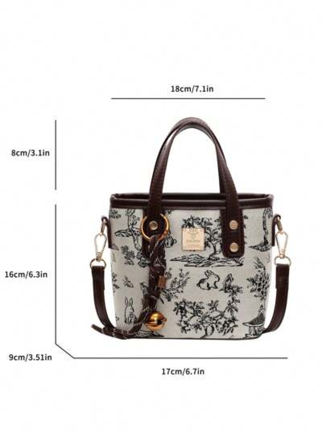 New Chinese Style Embroidered Small Handbag For Women 2025 New Fashion Shoulder Bucket Bag Stylish Spring Summer Versatile Crossbody Bag Best Mothers Day Gifts Women