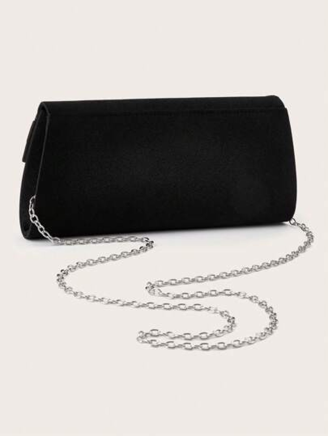 Fashionable Women s Evening Bag New Style Women s Clutch Bag Striped Asymmetrical Flap Party Bag Elegant Women s Shoulder Bag Prom Bag Charming Bridal Banquet Bag Suitable For Dinner Prom Party Gradua
