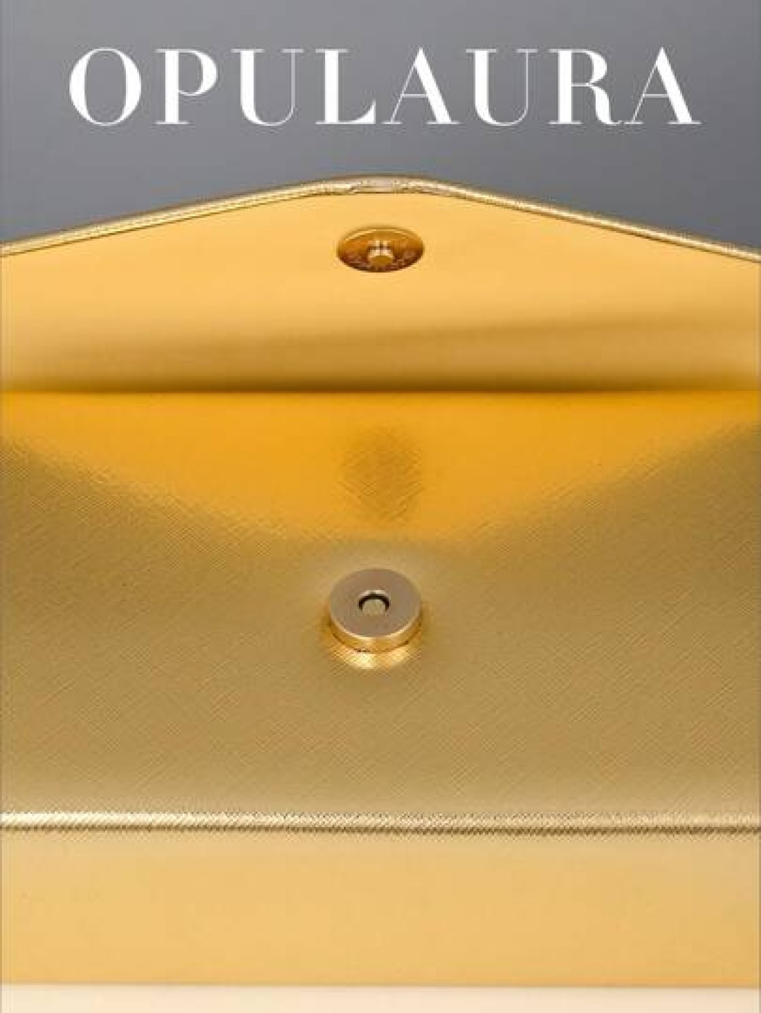 OpulAura Women Luxury Leather Flap Clutch Handbag Formal Party Purse With Metallic Shiny Finish Elegant Evening Bag For Gowns Weddings Formal Events