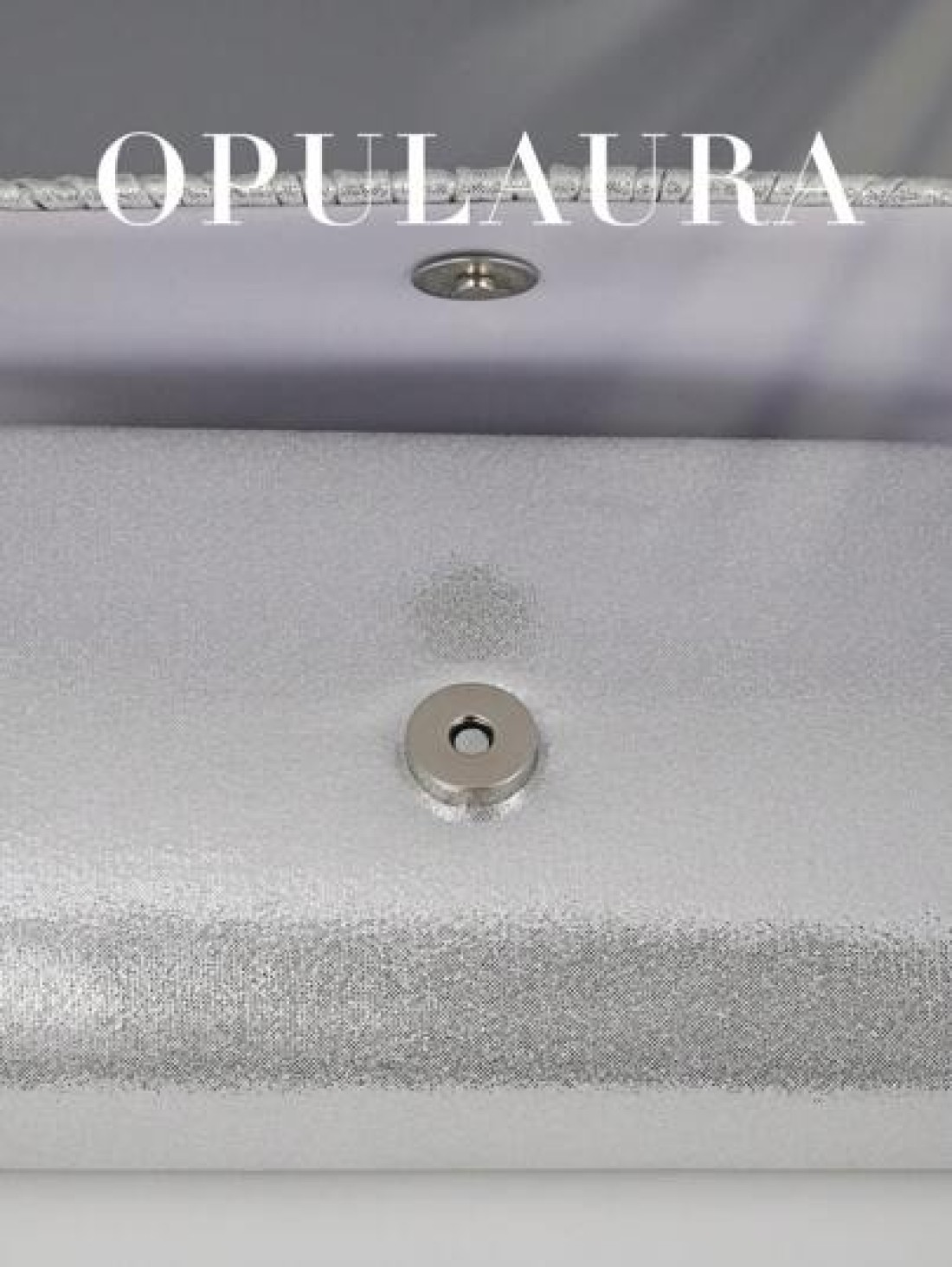 OpulAura Fashionable Shiny Patent Leather Flap Clutch Bag Luxurious High End Leather Evening Bag Metallic Leather Women Envelope Chain Shoulder Bag For Gala Party Birthday Prom Wedding