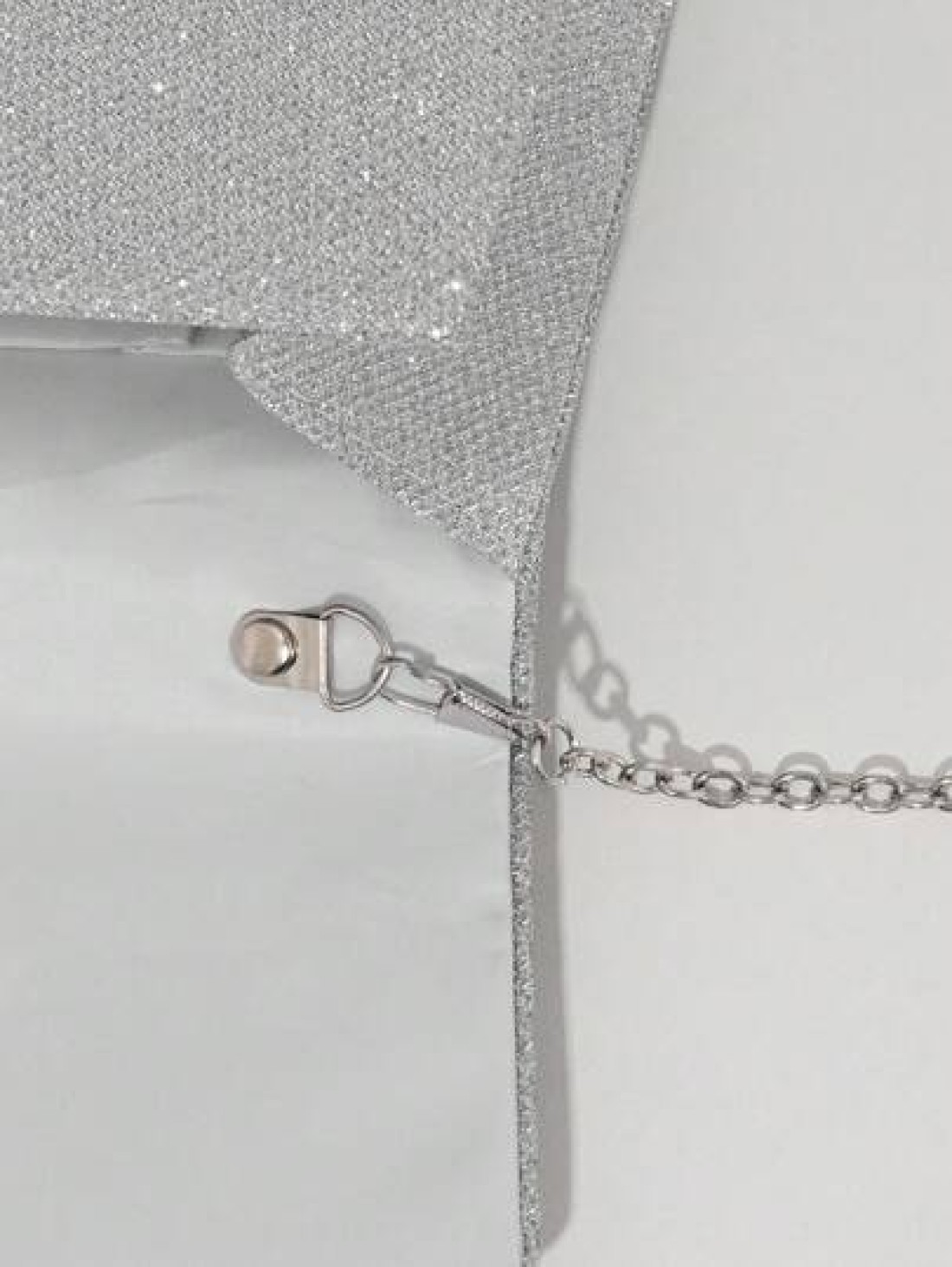 Mini Women s Glitter Rhinestone Big Bow Decor Evening Bag Prom Bags Sparkle Mini Square Handbags Bride Perfect For Party Wedding Prom Dinner Banquet Mother s Gift Perfectly Matching With New Years Out