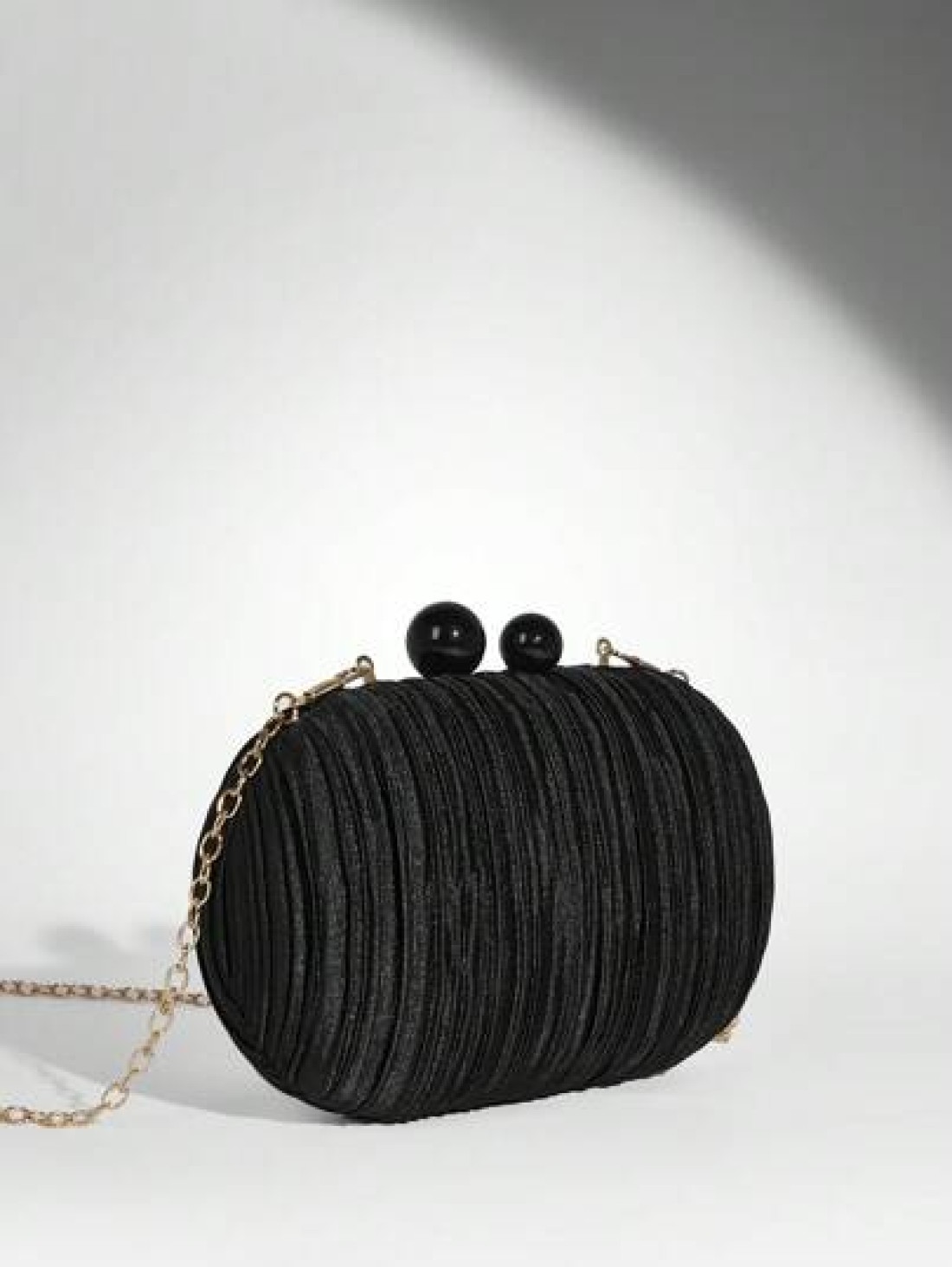 SHEIN BAE Women s Elegant Solid Color Minimalist Chic Evening Clutch Bag Valentines