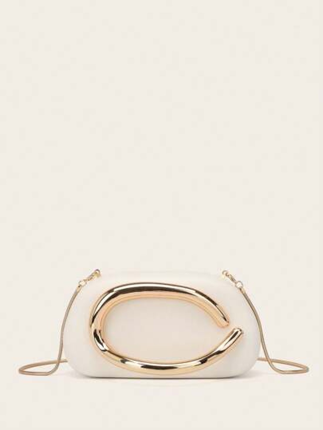 Evening Bag Clutch Purses For Women Ladies Party Bag Exquisite Hardware Handle Buckle Acrylic Bag Bag Bridal Wedding Purse For Ladies Bag Metal Chain Bag Versatile Handheld Bag Cocktail Party Wedding