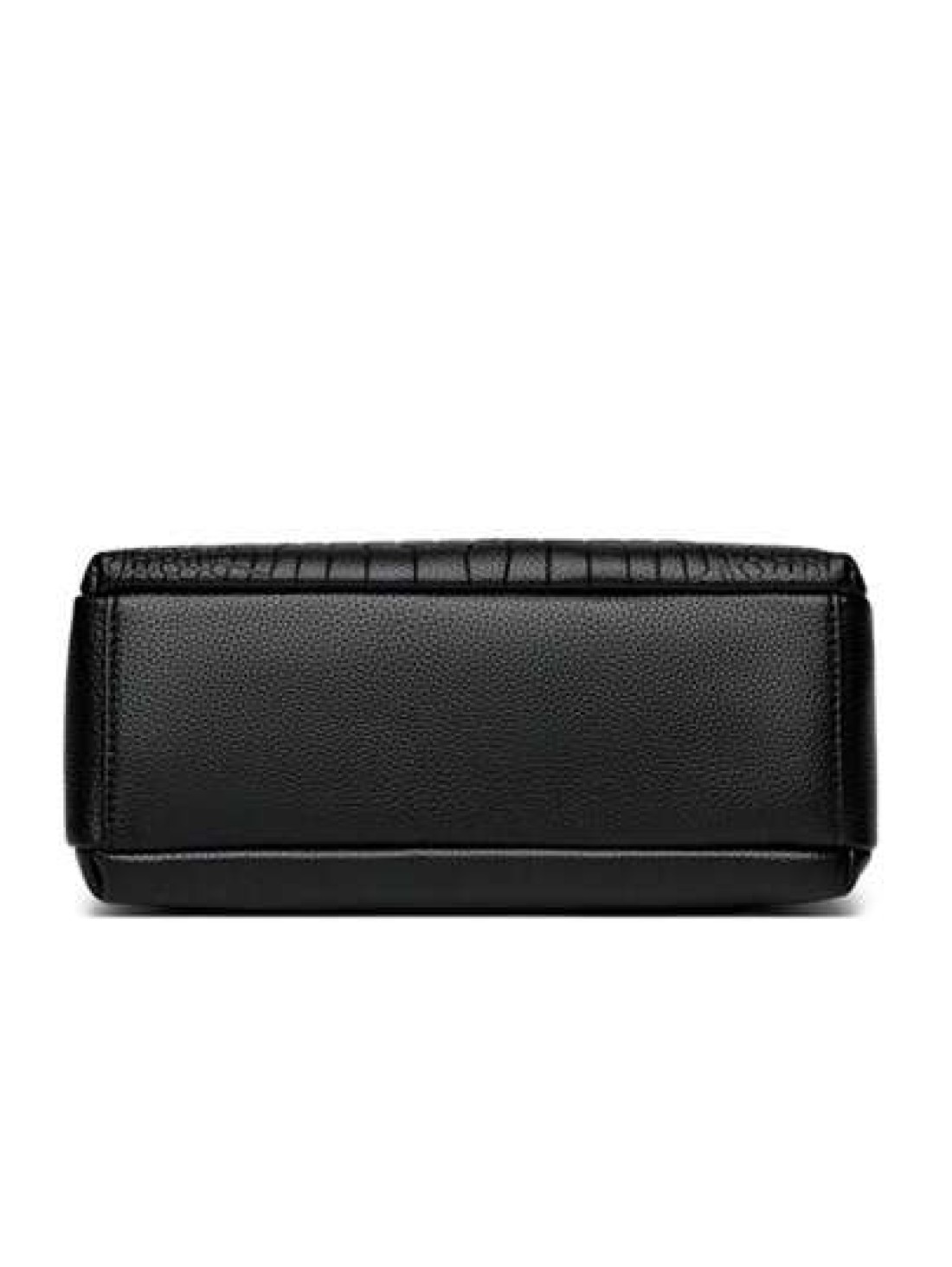 New Bolsa Luxury Soft Leather Design Shoulder Bag For Women 2024 Brand Female Purses And Handbags High Quality Ladies Bag For Women Elegant