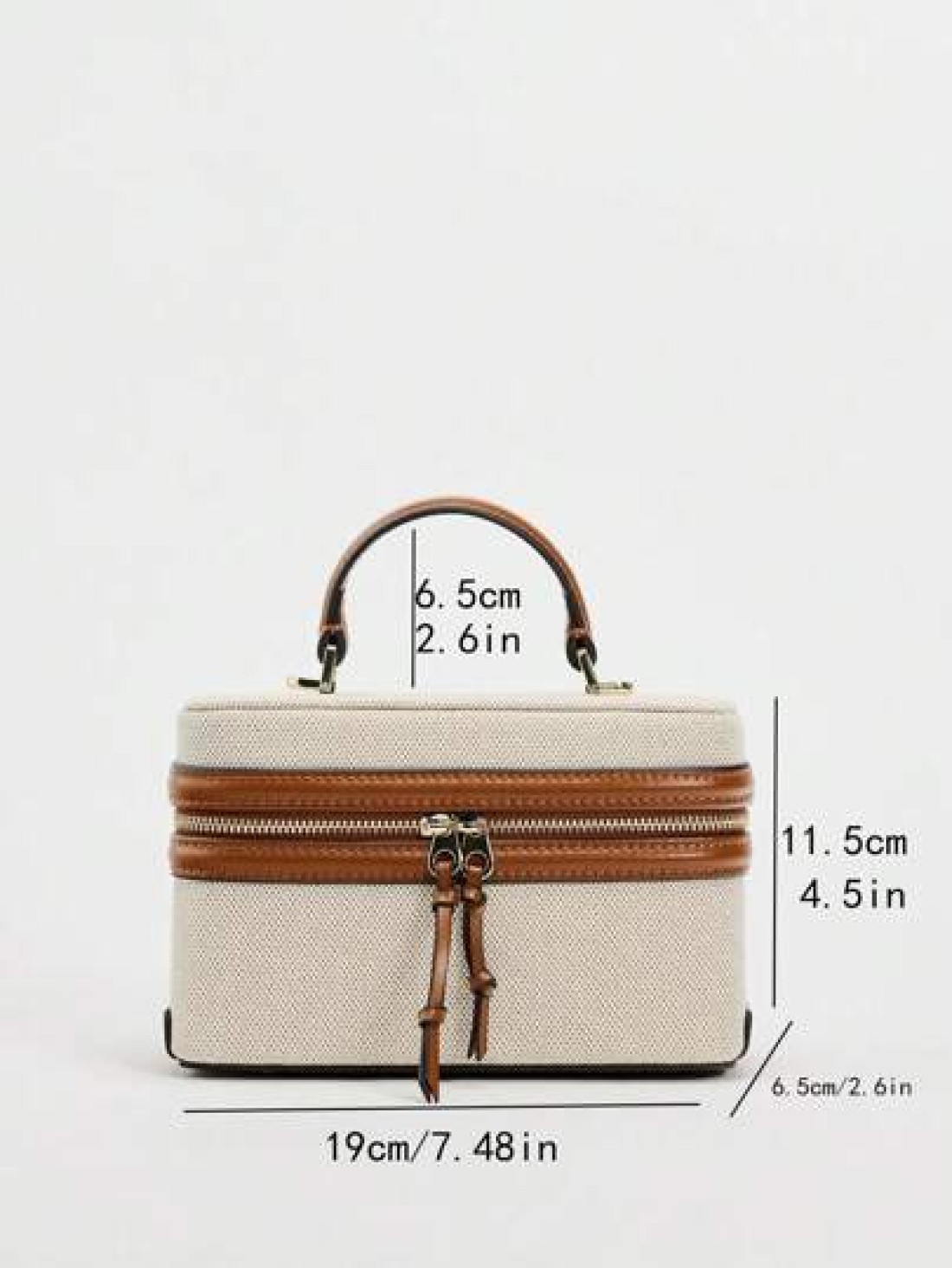 Fashionable Small Square Box Bag Handbags Shoulder Bags Crossbody Bags Suitable For Banquets Office Workers Middle School High School University