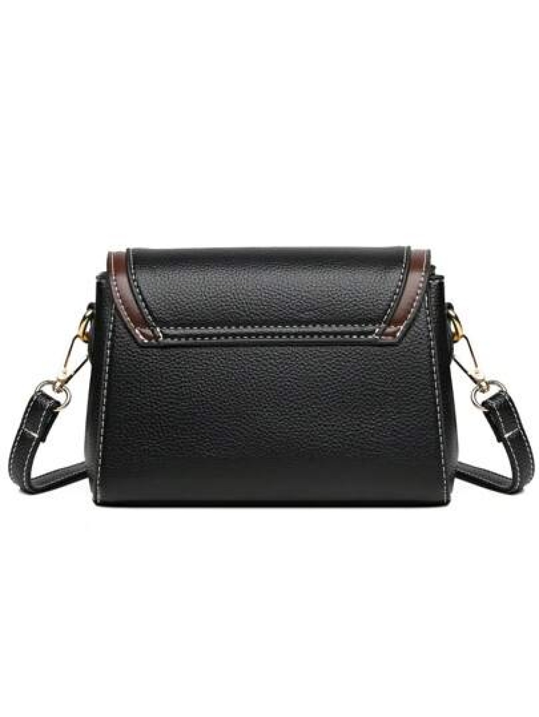 2024 New Product Solid Color Retro Women s Handbag Luxury Designer Women Crossbody Bags High Quality Soft Leather Female Wallet