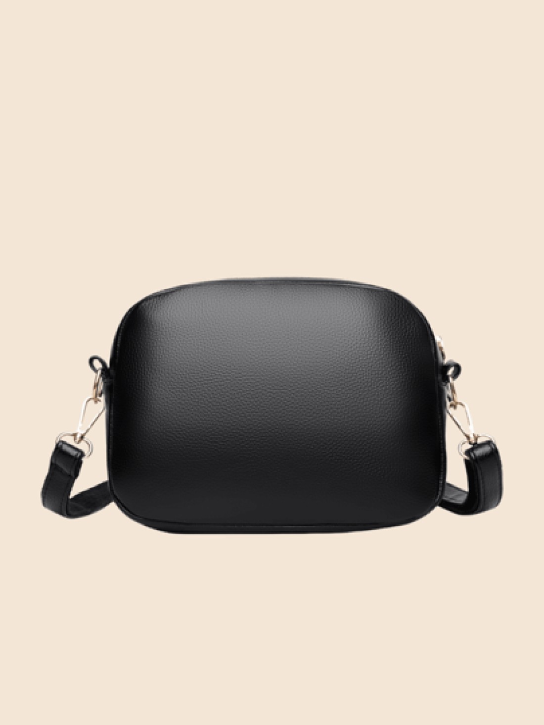 Genuine Luxury 3 Layers Handbags Women Bags Designer HIgh Quality Leather Crossbody Bags For Women Shoulder Bag