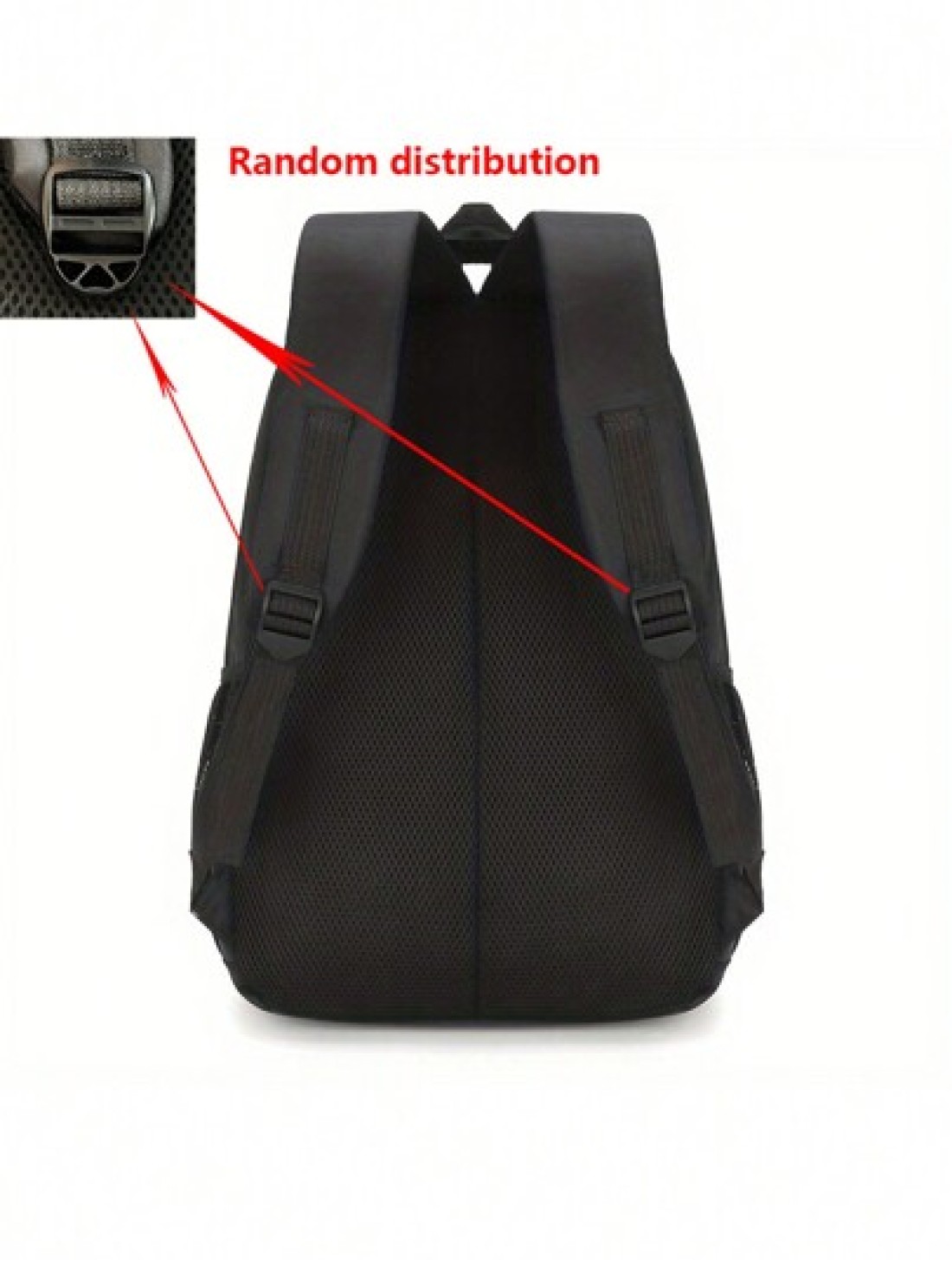 Light Business Style Nylon Men s Backpack Business Trip Can Hold 15 6 Inch Notebook Bag Large Capacity School Bag Multi Function Travel Bag Suitable For Students Travel Enthusiasts Men Gifts Simple Da