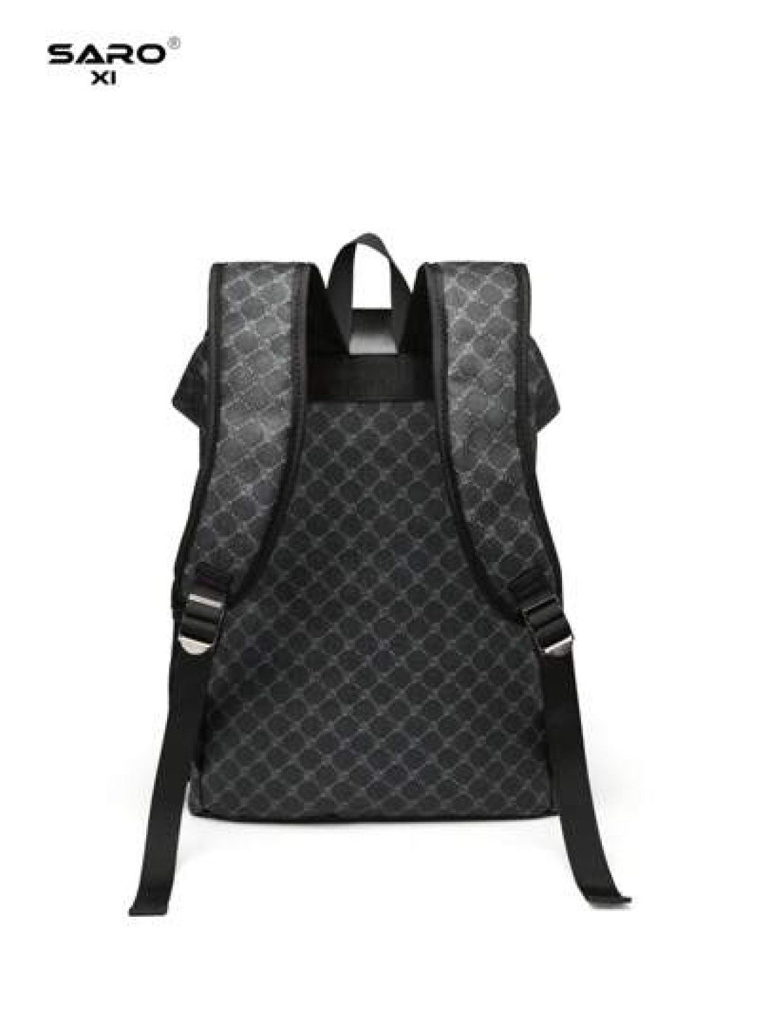 Fashionable Men s Large Capacity Floral Print Backpack Casual Commuting Travel Backpack College Laptop Bag Sports Backpack With Zipper Suitable For Commuting Great Gift For Men Backpack For Travel Bag