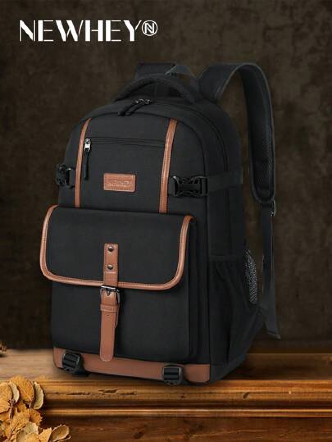 Travel Backpack For Men Laptop Backpack 15 6 Inch Large Waterproof Work Computer Backpack TSA Friendly College School Backpacks