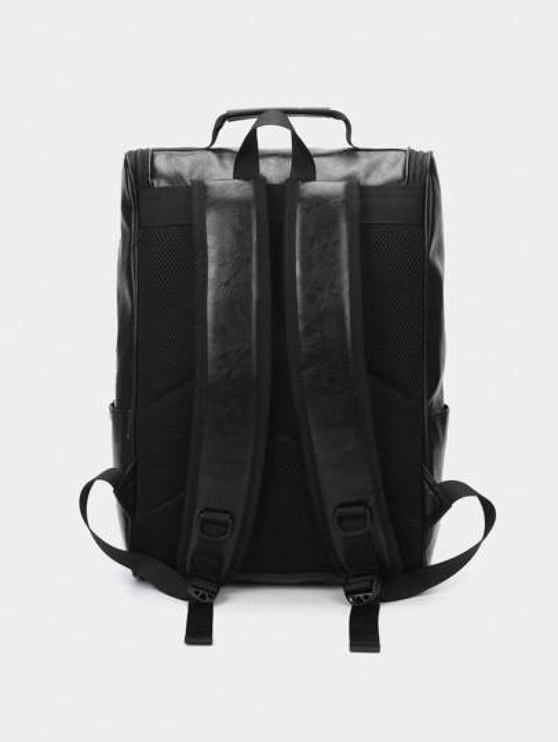 Men s Classic 15 6 Inch Laptop Backpack Business Leisure Travel Bag Suitable For Commuting Back To School Travel
