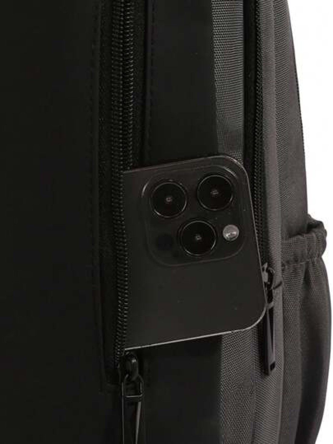 New Fashionable Simple And Personalized Large Capacity Backpack With Expandable Ultra Thin Backpack For Men s Business Travel Commuting Computer Backpack