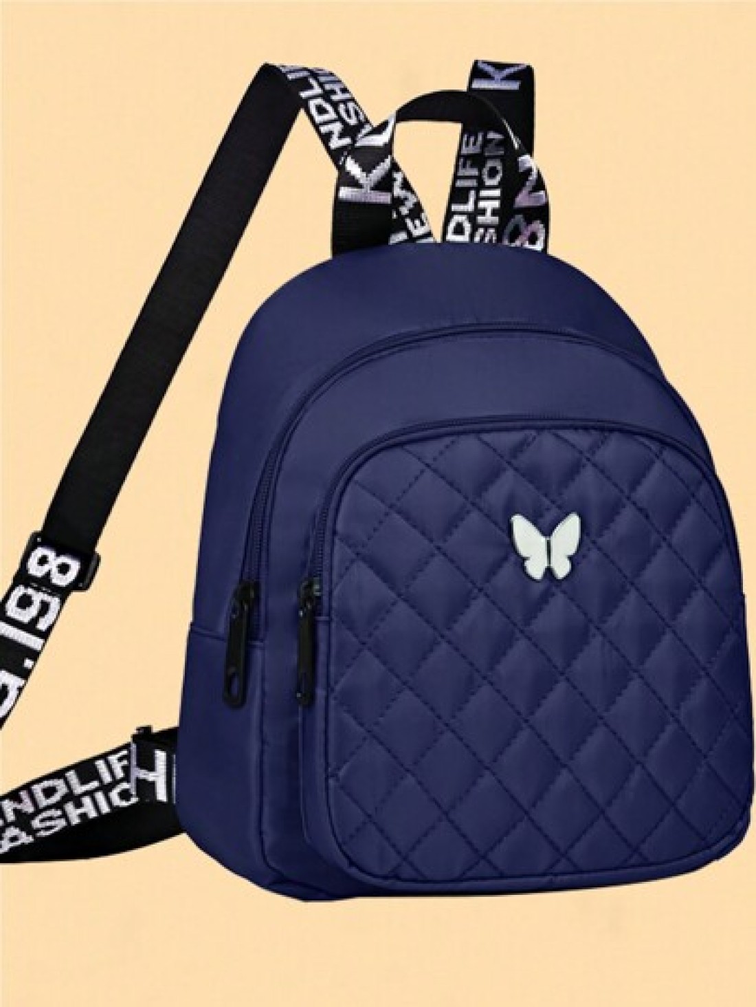 Korean Version Of All Fashion Oxford Cloth Backpack Travel Bag Men Bag Gifts For Men Vacation Travel Essentials Dad Gifts Boyfriend Gifts School Bag School Backpack Large Capacity Sports Bag Travel Ba