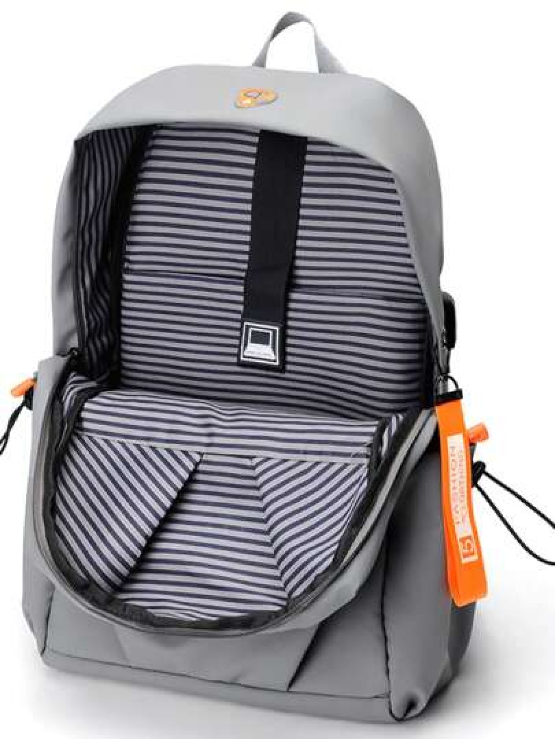 Men s Backpack Can Hold A 15 6 Inch Laptop Suitable For Business Trips Hiking Traveling Cycling